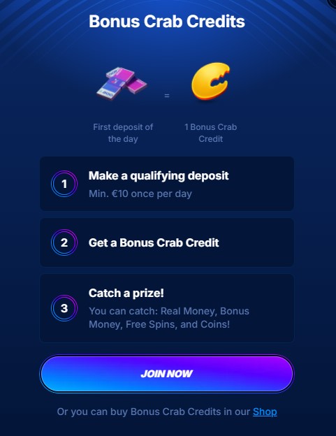 Boomerang Bet Bonus Angebote